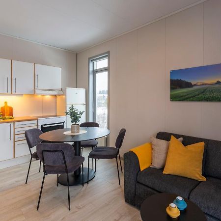 Vikingskipet Hotell Hamar  Exterior foto