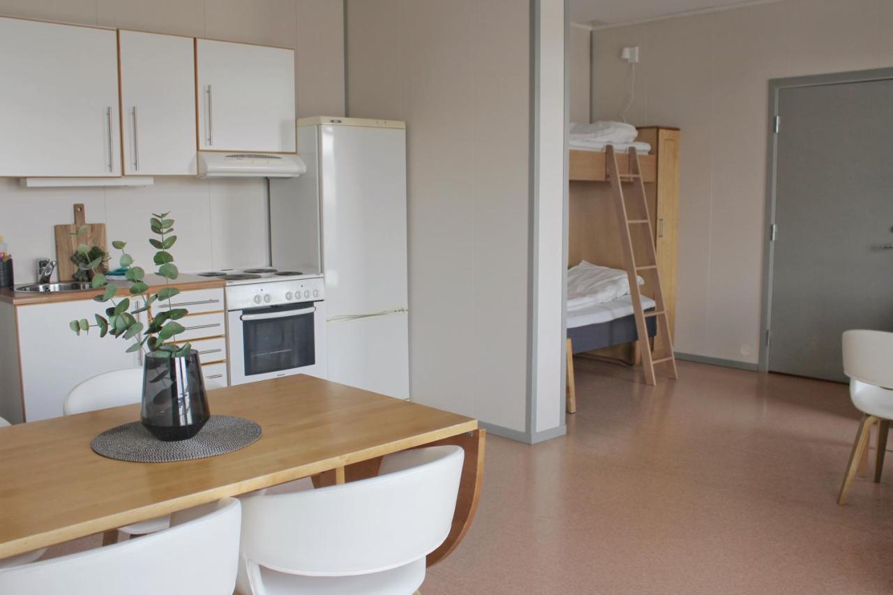 Vikingskipet Hotell Hamar  Exterior foto