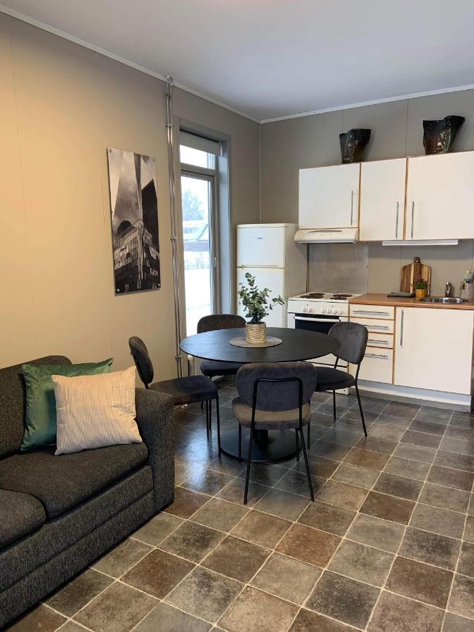 Vikingskipet Hotell Hamar  Exterior foto