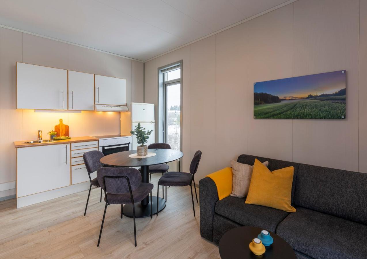 Vikingskipet Hotell Hamar  Exterior foto