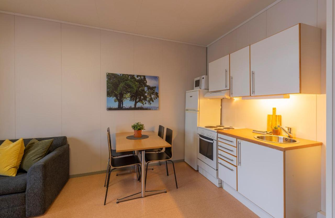 Vikingskipet Hotell Hamar  Exterior foto