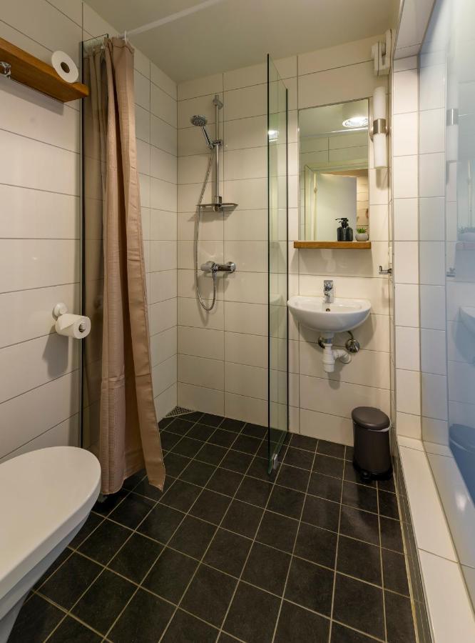 Vikingskipet Hotell Hamar  Exterior foto