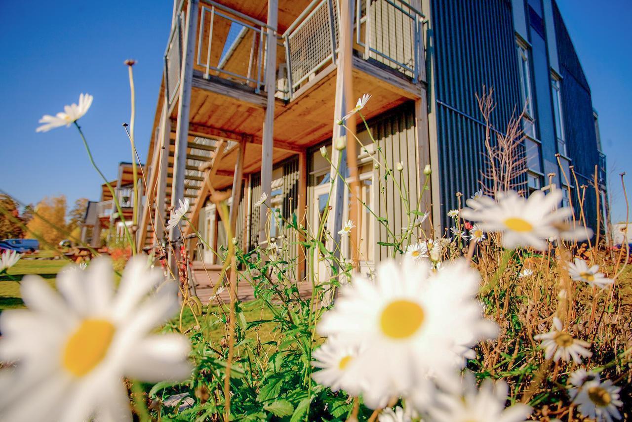 Vikingskipet Hotell Hamar  Exterior foto