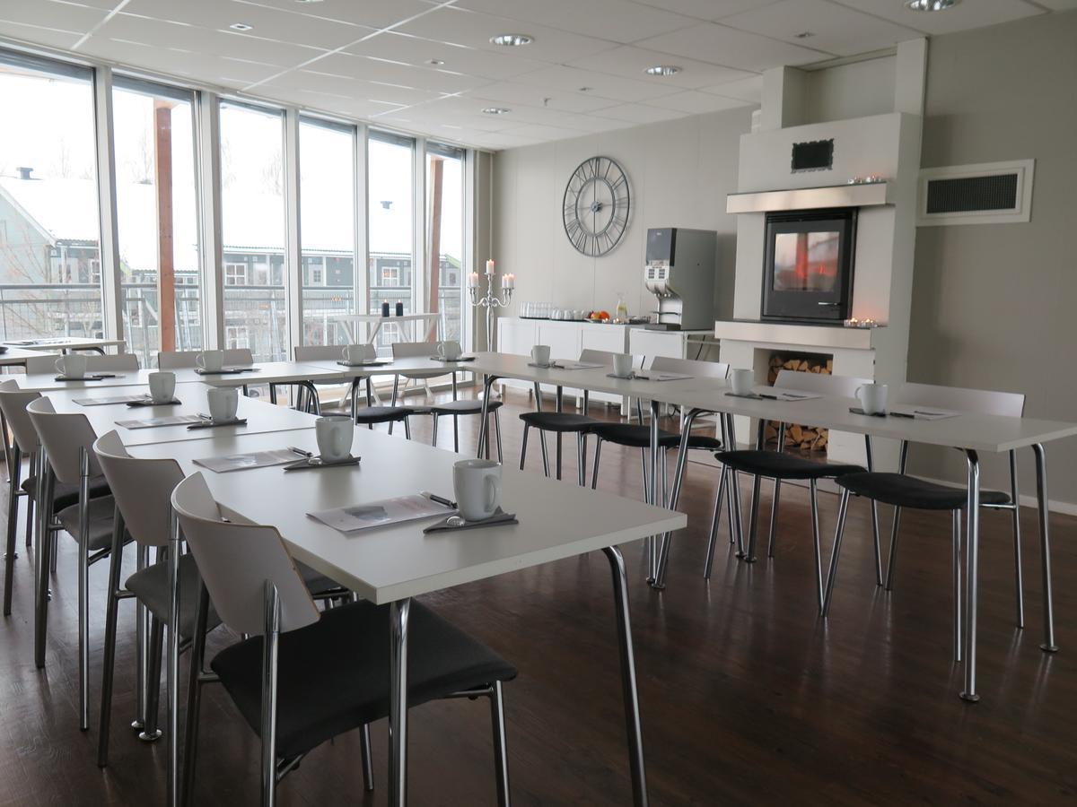 Vikingskipet Hotell Hamar  Exterior foto