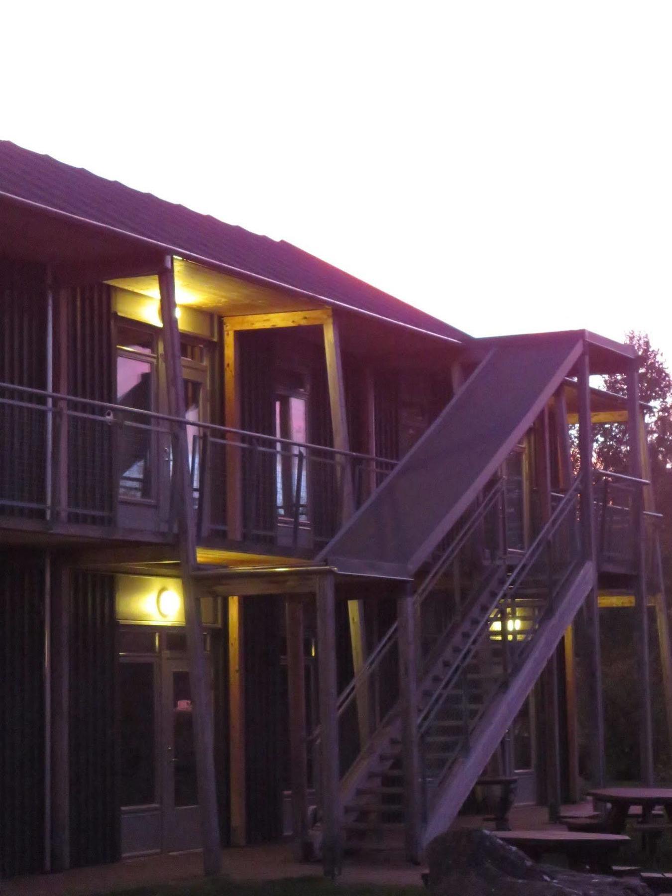 Vikingskipet Hotell Hamar  Exterior foto